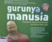 GURUNYA MANUSIA
