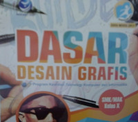 Dasar Desain Grafis SMK/MAK KELAS X