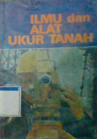 Ilmu dan Alat Ukur Tanah