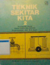 Teknik Sekitar Kita 2