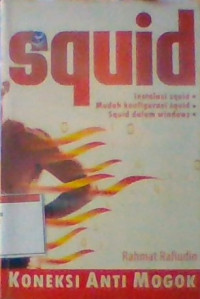 Squid Koneksi Anti Mogok