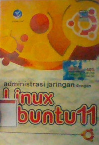 Administrasi Jaringan dengan Linux Ubuntu11