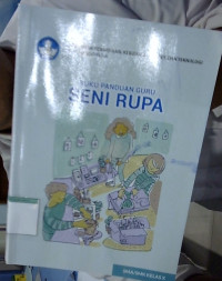 Buku Panduan Guru Seni Rupa