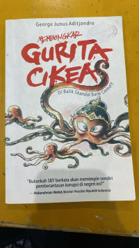 Membongkar Gurita Cikeas