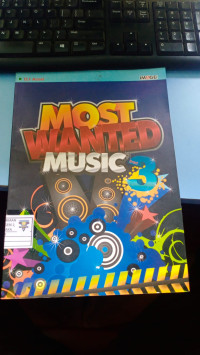 Most Wanted Music