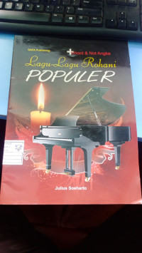 Lagu-Lagu Rohani Populer