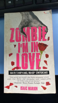 Zombie I'm In love