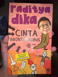 cinta brontosaurus