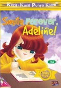 Smile Forever Adeline