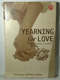 Yearning For LOVE