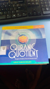 Quranic Quotient