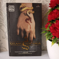 Gelang Giok Naga
