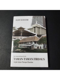 Taman Taman Firdaus