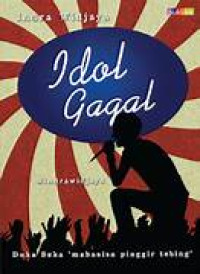 Idol Gagal