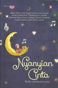Nyanyian CInta
