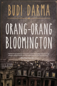 Orang -Orang Bloomington