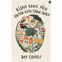 Kisah Yang Pilu Untuk Kita Yang Ragu