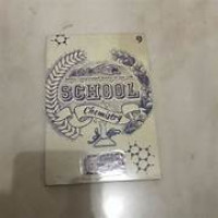 school chemistry