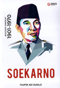 Soekarno
