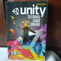 UNITY Tutorial Game Engine Edisi Revisi