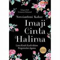 Imaji Cinta Halima