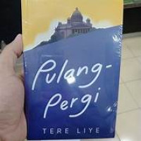 Pulang Pergi