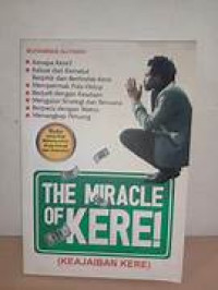 The Miracle Of Kere