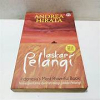 Laskar Pelangi