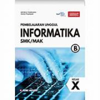 Pembelajaran Unggul Informatika