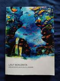 Laut Bercerita