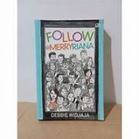 Follow Merry Riana