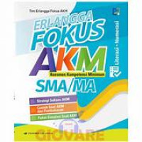ERLANGGA FOKUS AKM SMK/MAK
