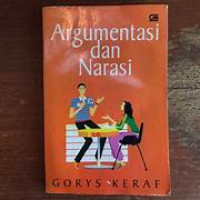 Argumentasi Dan Narasi