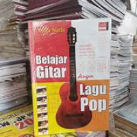 Belajar Gitar lagu POP