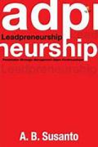 Leadpreneurship