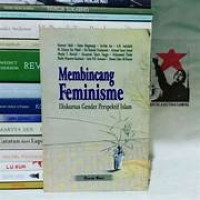 Membincang Feminisme