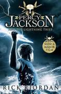 PERCY JACKSON & OLYMPIANS THE LIGHTNING THIEF