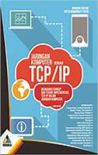 Jaringan Komputer Dengan TCP / IP