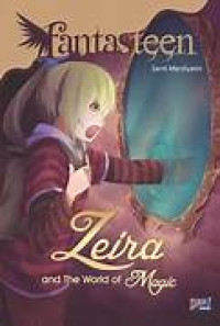 Zeira And The World Of Magic
