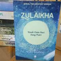 Zulaikha