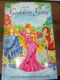 Goddess Girls