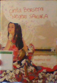 Cinta Bersemi di Negara Sakura