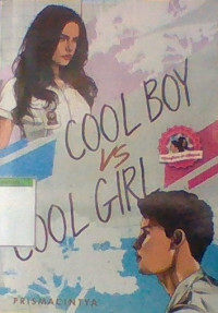Image of Cool Boy Vs Cool Girl