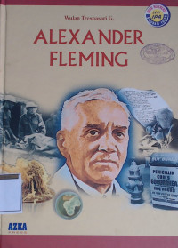 Alexander Fleming ( 1881-1955)