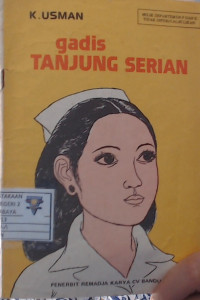 Gadis Tanjung Serian