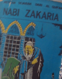 Nabi Zakaria