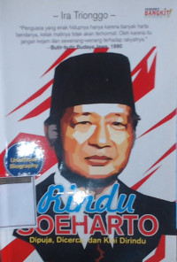 Rindu Soeharto
