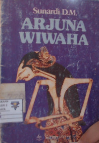 Arjuna Wiwaha
