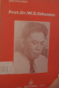 Prof.Dr.W.Z.Yohannes