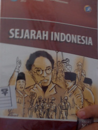 Image of Sejarah Indonesia Untuk Smk Kelas Xii